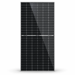 LONGi 620W Bifacial Solar Panel