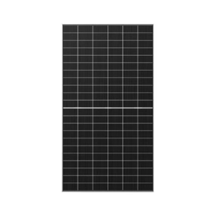 Canadian 715W N-Type Bifacial