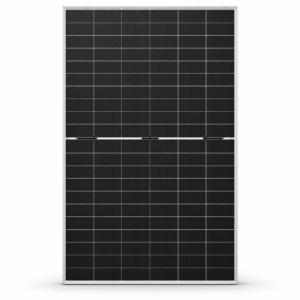 Jinko 725W Bifacial Solar Panel