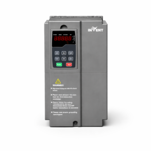 Invent 0.75/1.5KW Universal VFD